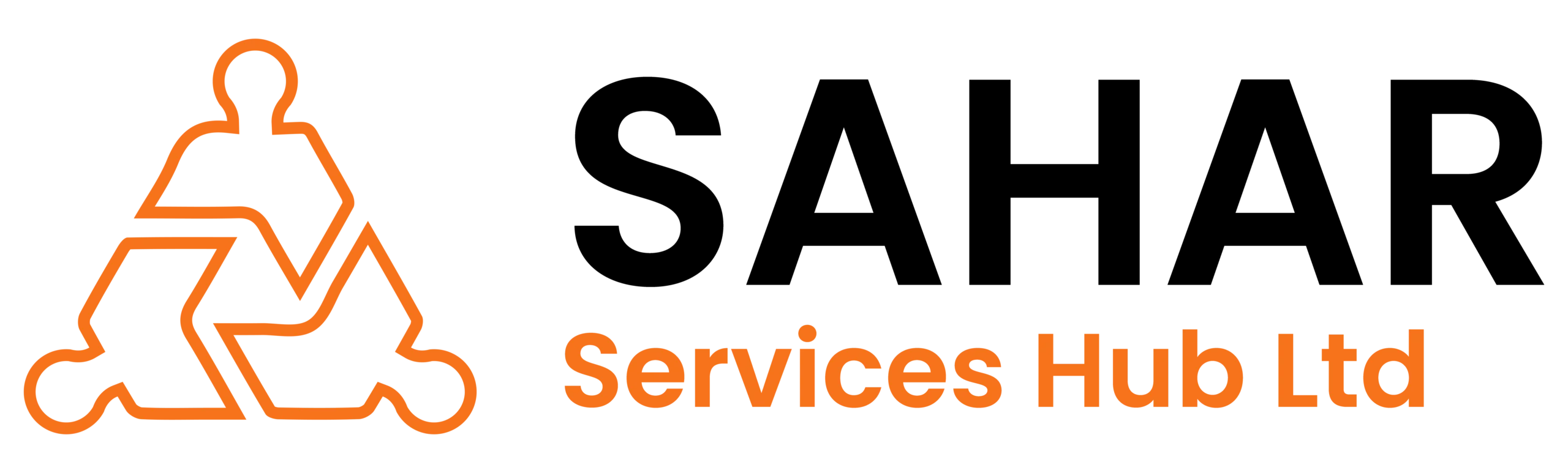 Sahar Services Hub Ltd